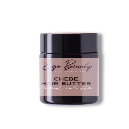 Chebe Hair Butter