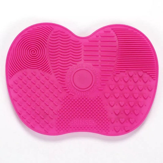 Makeup Brush Cleaner Pad