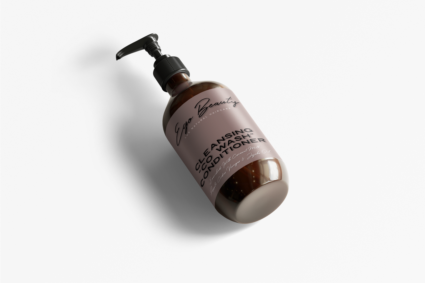 Cleansing “Co Wash” Conditioner