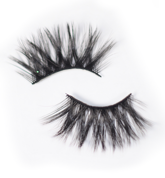 Vogue Lash