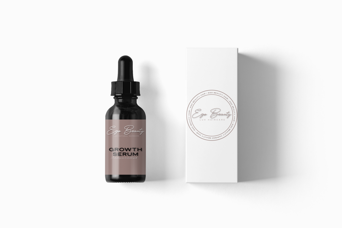 Hair Growth Serum